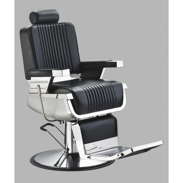 Кресло мужское BARBER