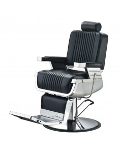 Кресло мужское BARBER 2